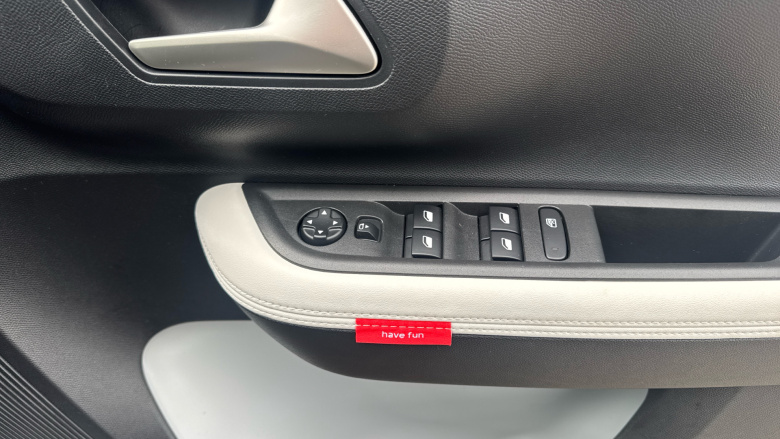 Citroen C3 1.2 Turbo Plus 5dr Petrol Hatchback